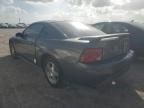 2004 Ford Mustang