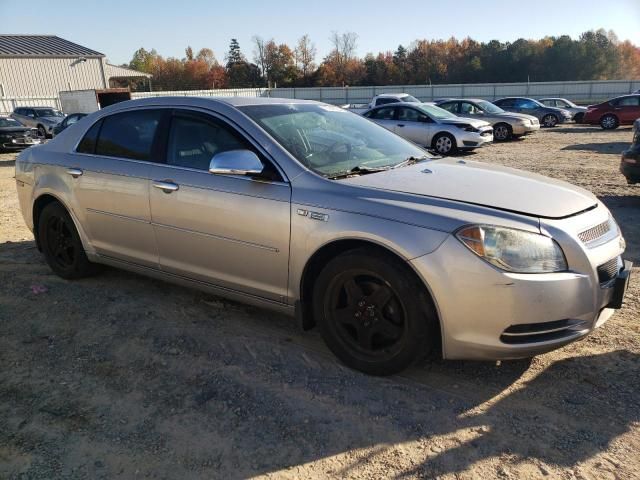 2008 Chevrolet Malibu 1LT