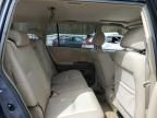 2006 Toyota Highlander Hybrid