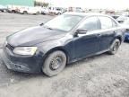 2014 Volkswagen Jetta Base