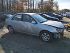 2009 KIA Spectra EX