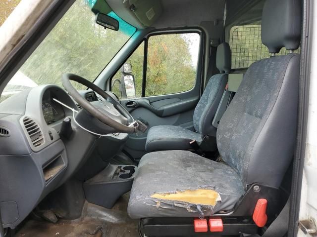 2005 Dodge Sprinter 2500