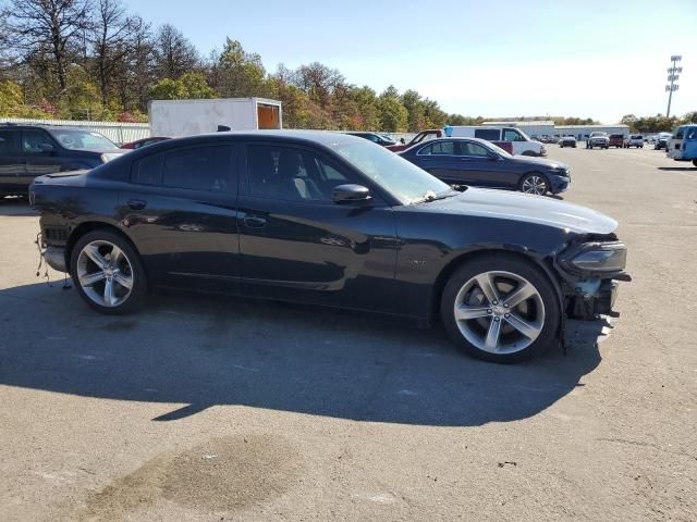 2016 Dodge Charger R/T