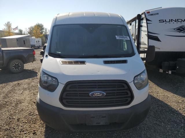 2017 Ford Transit T-250