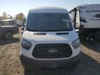 2017 Ford Transit T-250