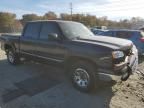 2006 Chevrolet Silverado K1500