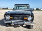 1977 Ford Bronco