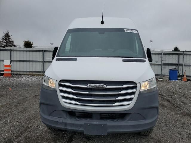 2019 Freightliner Sprinter 2500/3500