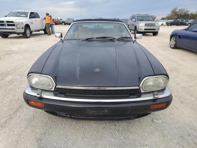 1994 Jaguar XJS