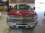 2013 Chevrolet Silverado K1500 LT