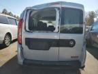 2022 Dodge RAM Promaster City Tradesman