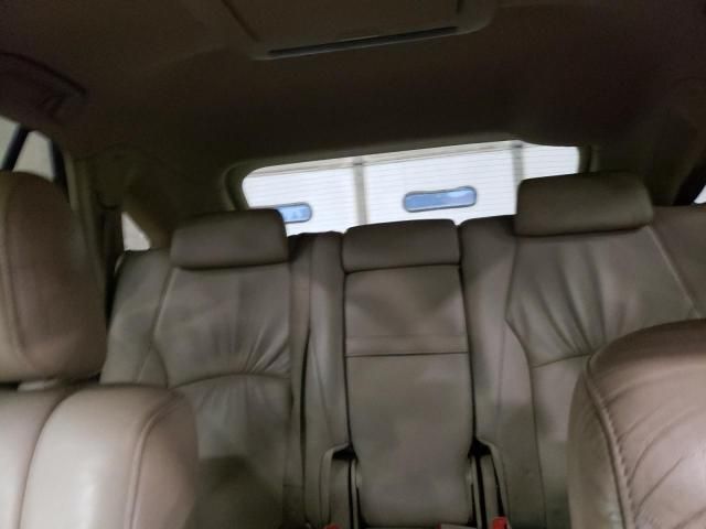 2007 Lexus RX 400H