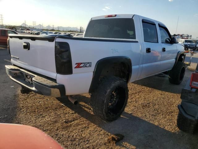 2006 Chevrolet Silverado K1500