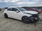 2019 Mercedes-Benz A 220 4matic