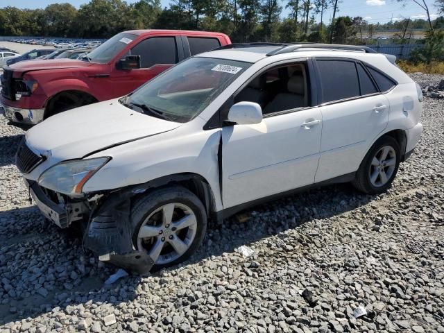 2007 Lexus RX 350