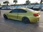 2015 BMW M4