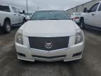 2011 Cadillac CTS Luxury Collection