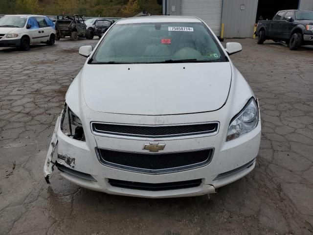 2011 Chevrolet Malibu 1LT