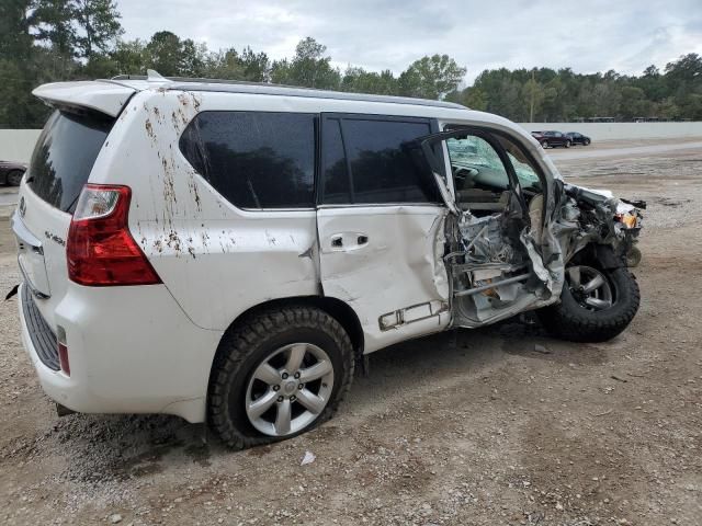 2013 Lexus GX 460