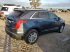 2019 Cadillac XT5