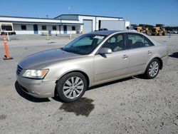 2009 Hyundai Sonata SE en venta en Lumberton, NC