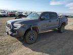 2021 Toyota Tacoma Double Cab