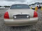 2007 Lincoln Town Car Signature Limited