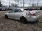 2010 Toyota Camry SE