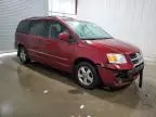 2010 Dodge Grand Caravan SXT