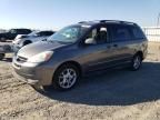 2004 Toyota Sienna XLE