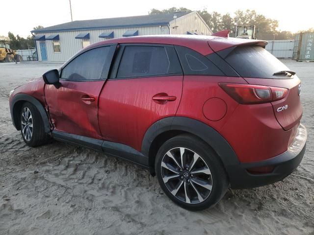 2019 Mazda CX-3 Touring