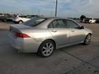 2004 Acura TSX