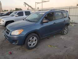 Vehiculos salvage en venta de Copart Kansas City, KS: 2012 Toyota Rav4