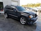 2009 Jeep Grand Cherokee SRT-8