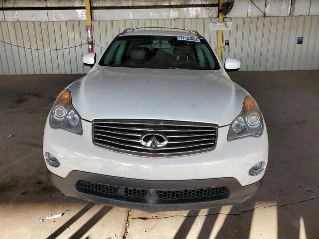 2012 Infiniti EX35 Base