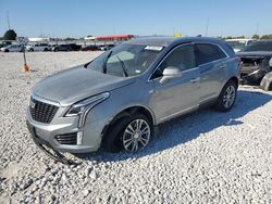 Cadillac xt5 salvage cars for sale: 2023 Cadillac XT5 Premium Luxury