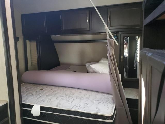 2020 Coachmen Travel Trailer