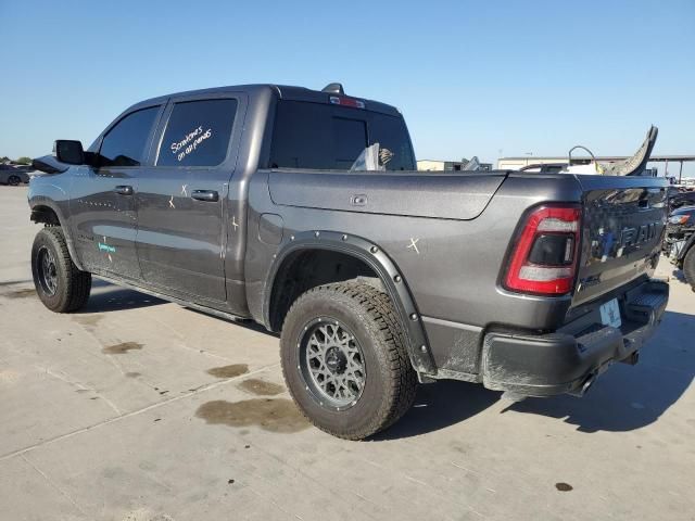 2019 Dodge RAM 1500 Rebel