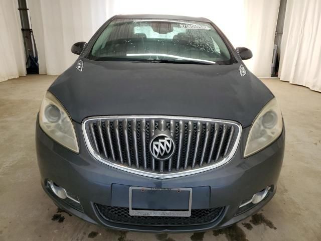 2013 Buick Verano