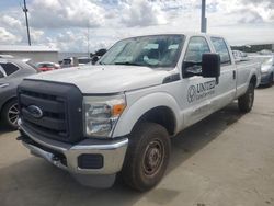 2013 Ford F250 Super Duty en venta en Riverview, FL