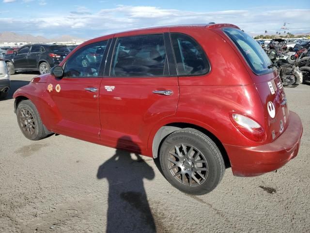 2009 Chrysler PT Cruiser