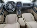 2011 Jeep Patriot Sport