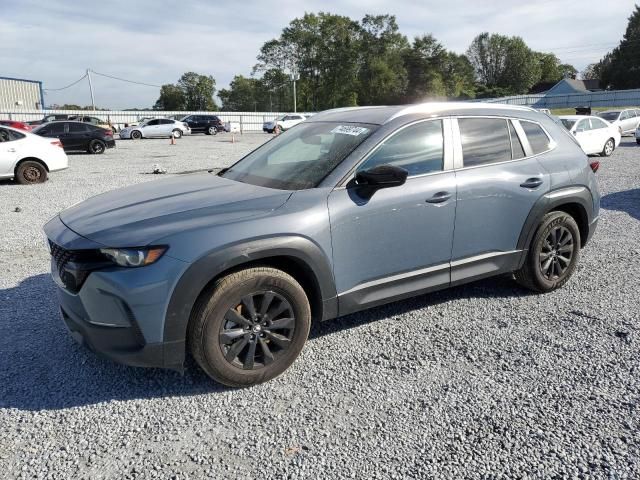 2023 Mazda CX-50 Preferred Plus