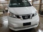 2019 Nissan NV200 2.5S