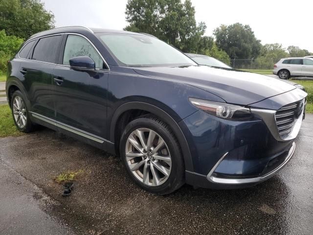 2019 Mazda CX-9 Grand Touring