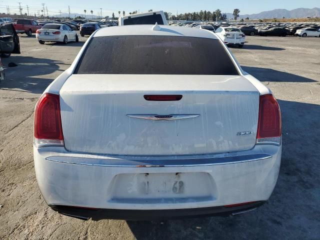 2019 Chrysler 300 Limited