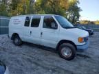 2005 Ford Econoline E250 Van