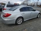 2012 Hyundai Genesis 3.8L