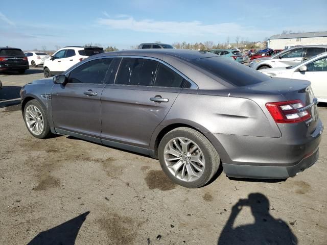 2014 Ford Taurus Limited