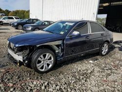 Mercedes-Benz salvage cars for sale: 2008 Mercedes-Benz C300